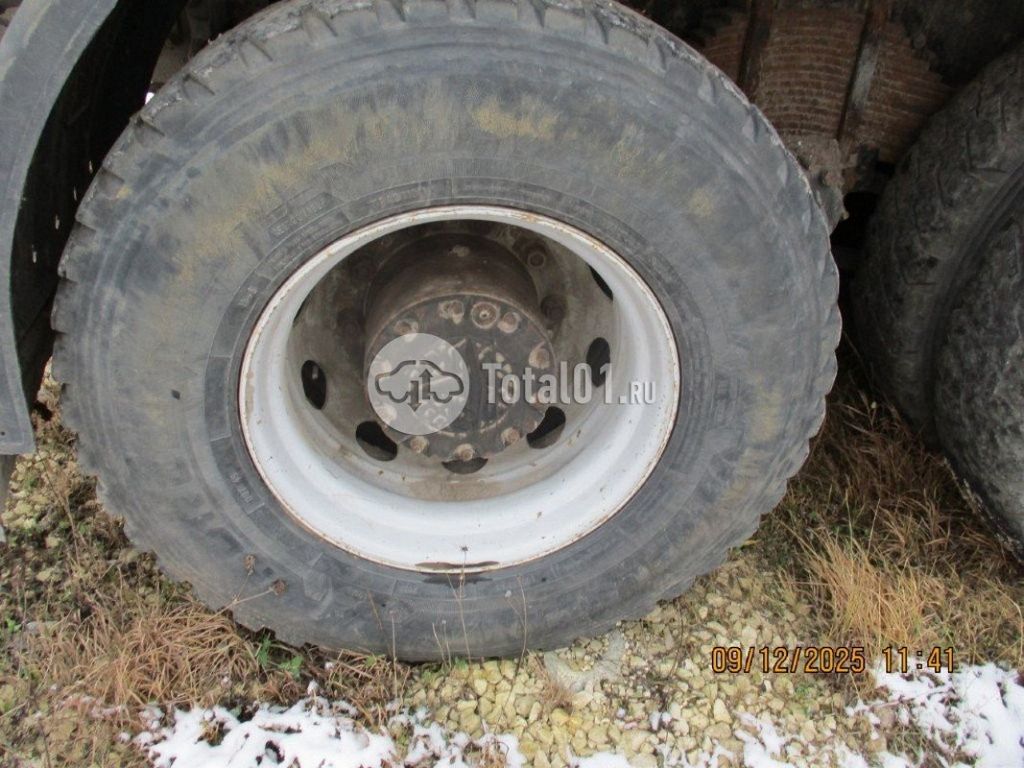 Фото МАЗ 650128 8520-000 366