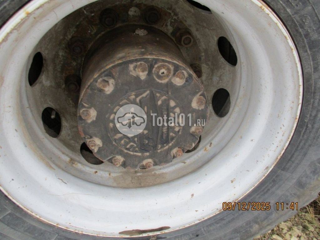 Фото МАЗ 650128 8520-000 368