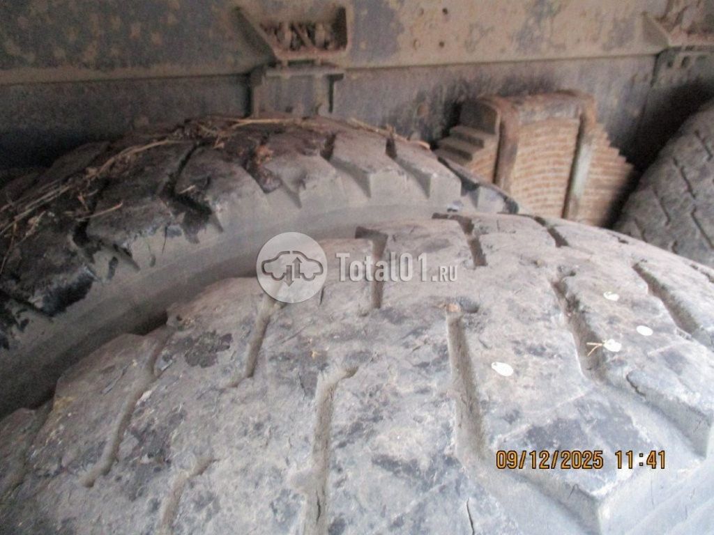 Фото МАЗ 650128 8520-000 370