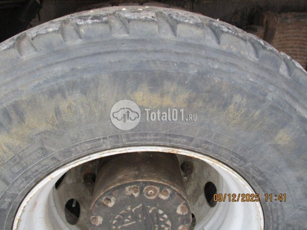 Фото МАЗ 650128 8520-000 372