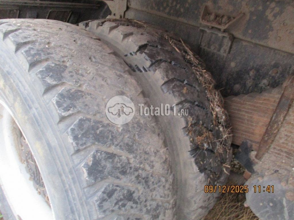 Фото МАЗ 650128 8520-000 376