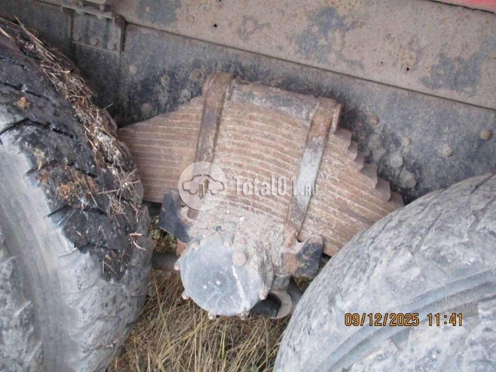 Фото МАЗ 650128 8520-000 378