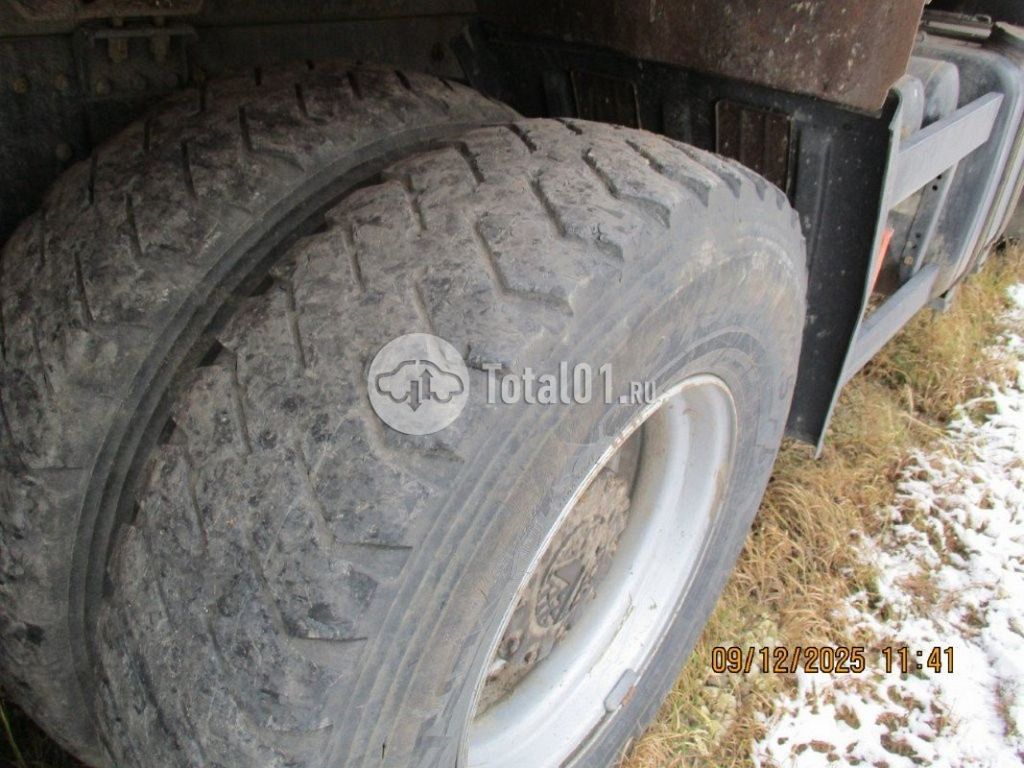 Фото МАЗ 650128 8520-000 380