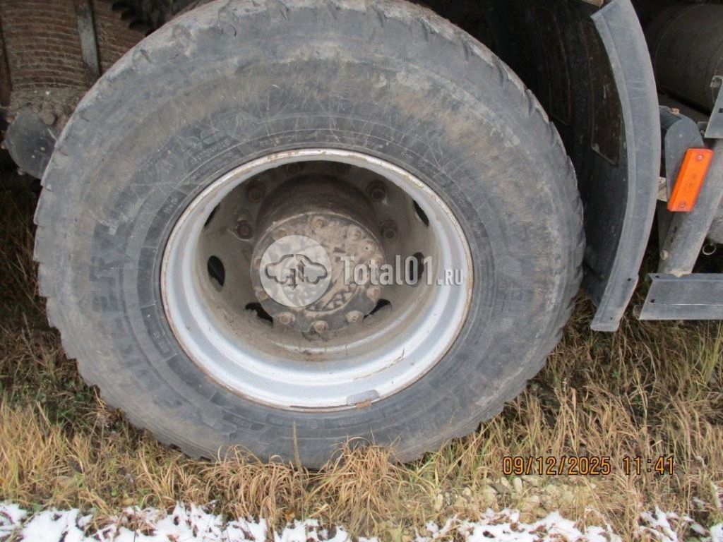 Фото МАЗ 650128 8520-000 382