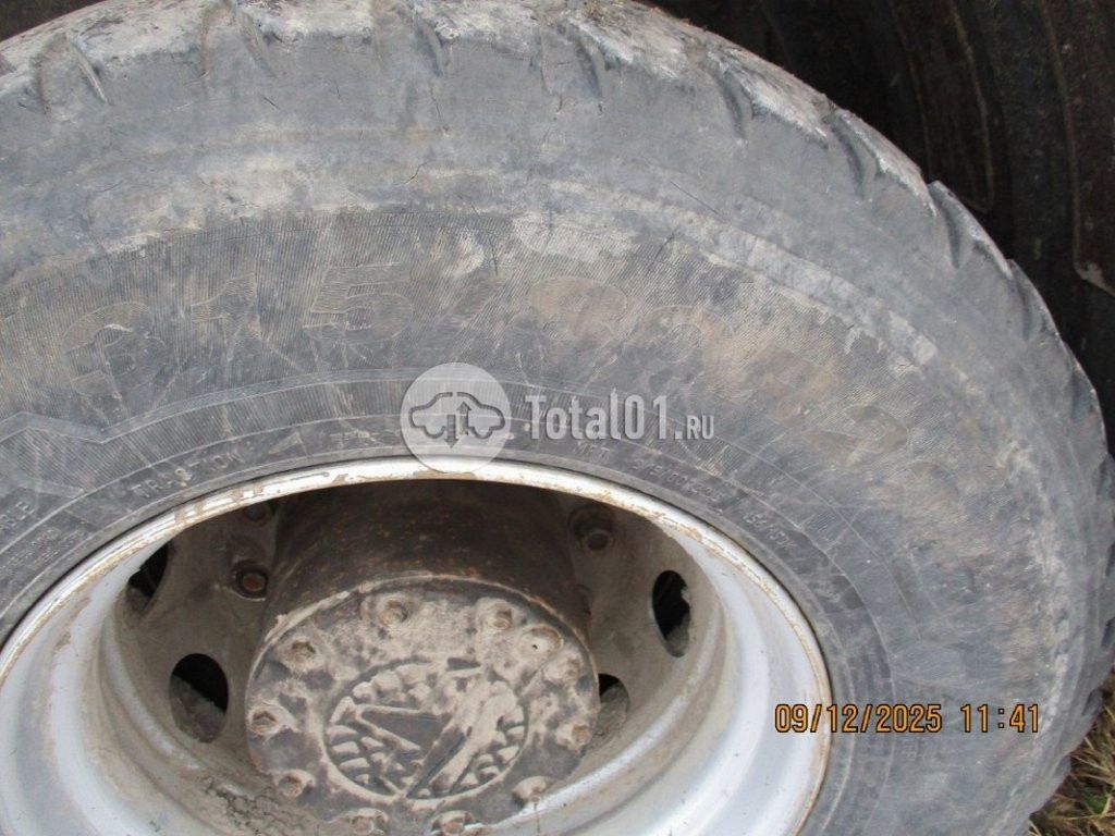 Фото МАЗ 650128 8520-000 384