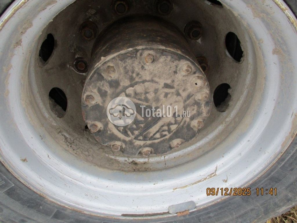 Фото МАЗ 650128 8520-000 386