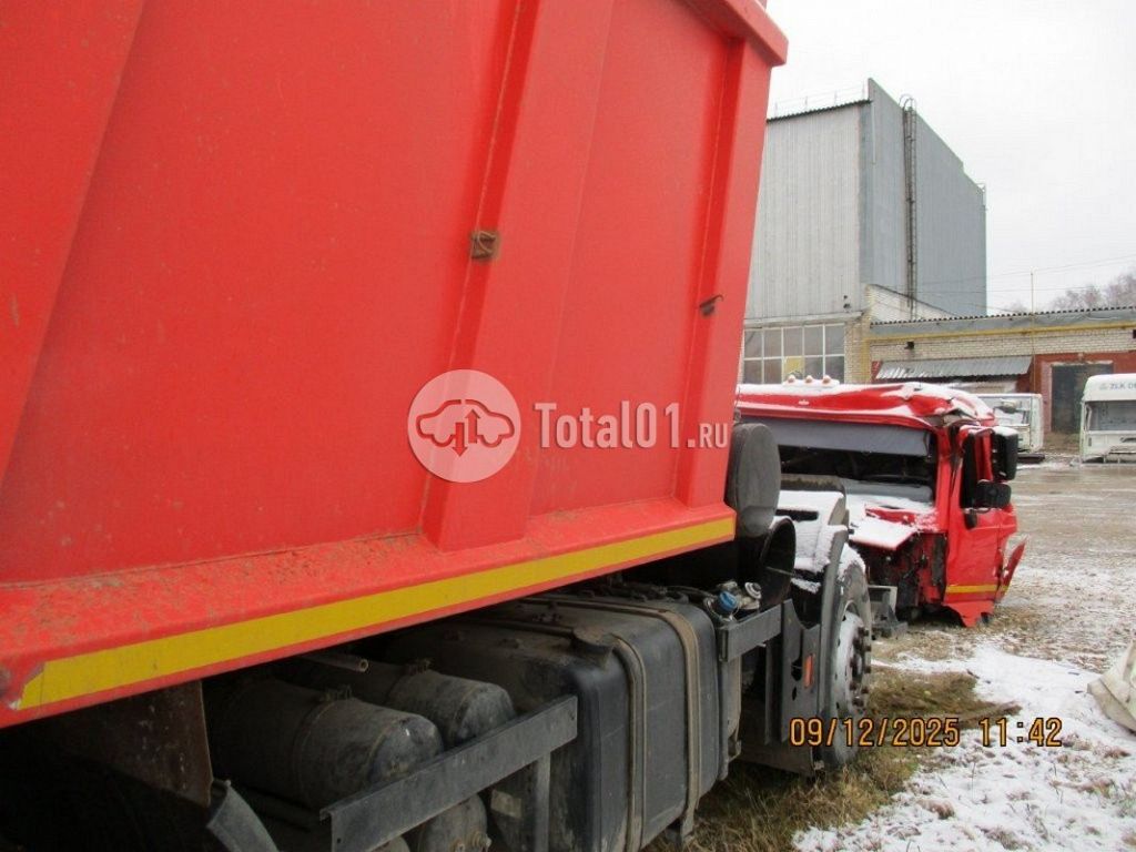 Фото МАЗ 650128 8520-000 388