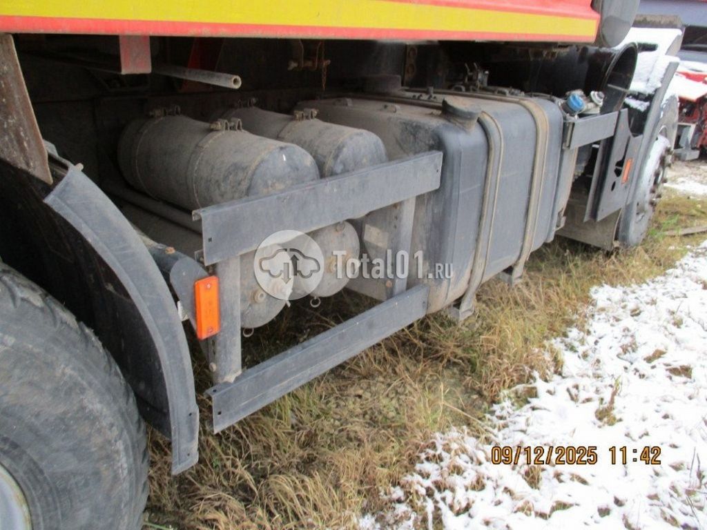 Фото МАЗ 650128 8520-000 390