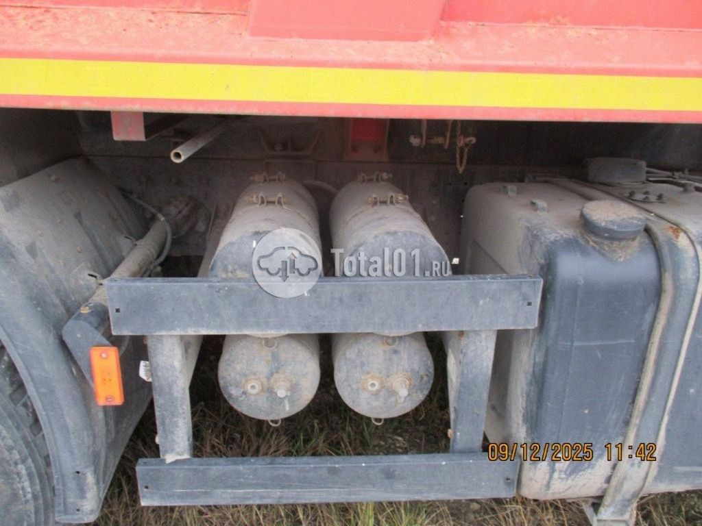 Фото МАЗ 650128 8520-000 392