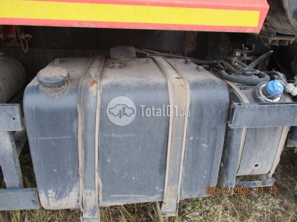 Фото МАЗ 650128 8520-000 394