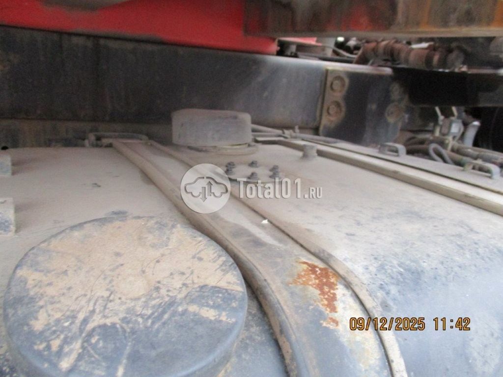 Фото МАЗ 650128 8520-000 396