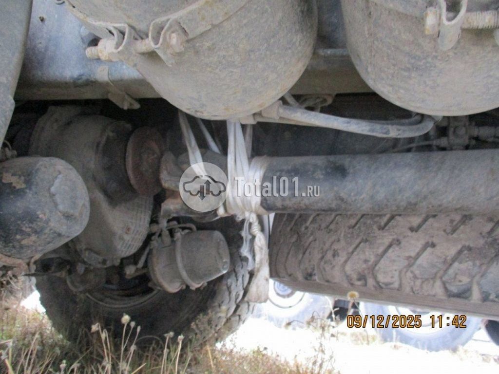 Фото МАЗ 650128 8520-000 398