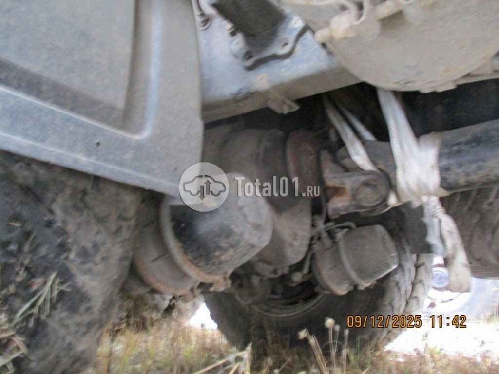 Фото МАЗ 650128 8520-000 400