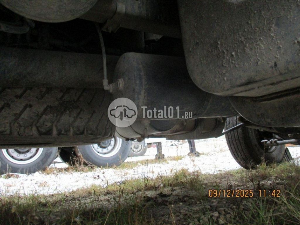 Фото МАЗ 650128 8520-000 402