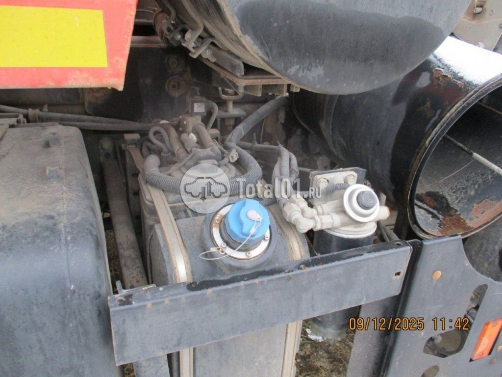 Фото МАЗ 650128 8520-000 404