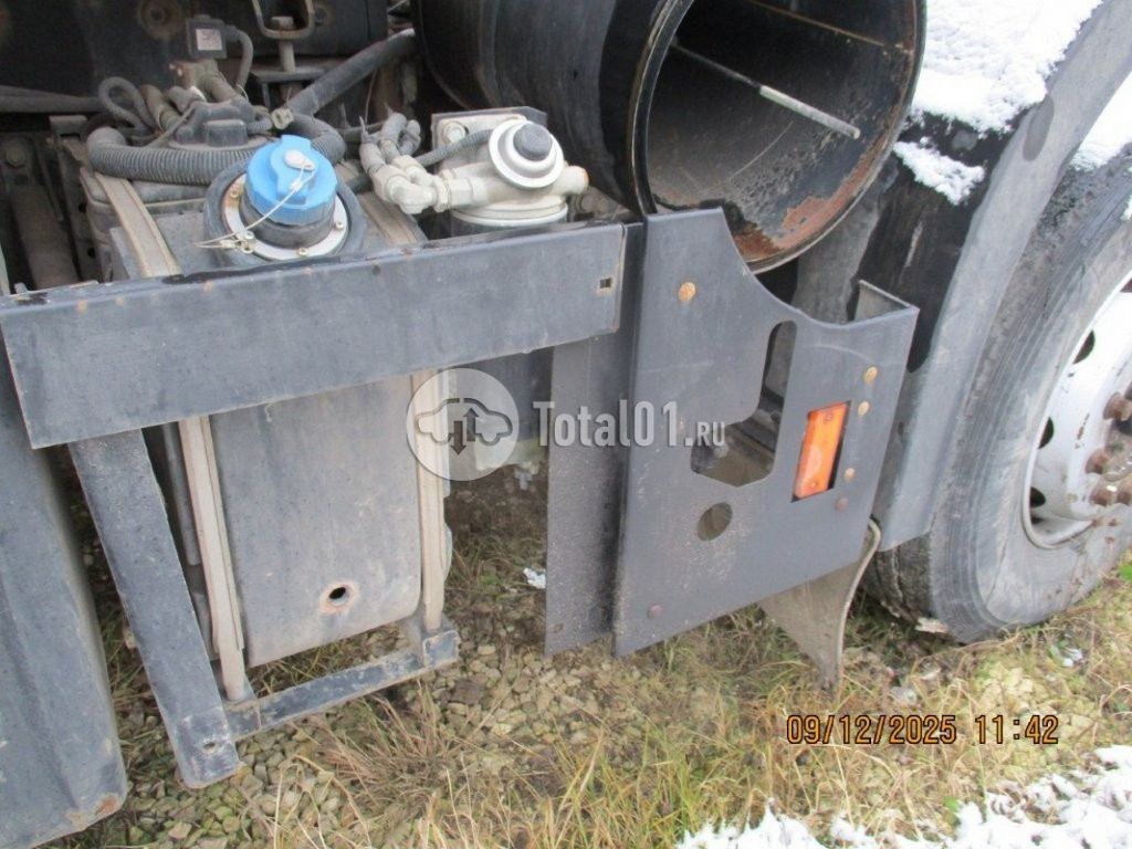 Фото МАЗ 650128 8520-000 406