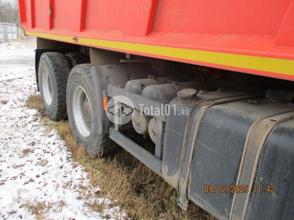 Фото МАЗ 650128 8520-000 410