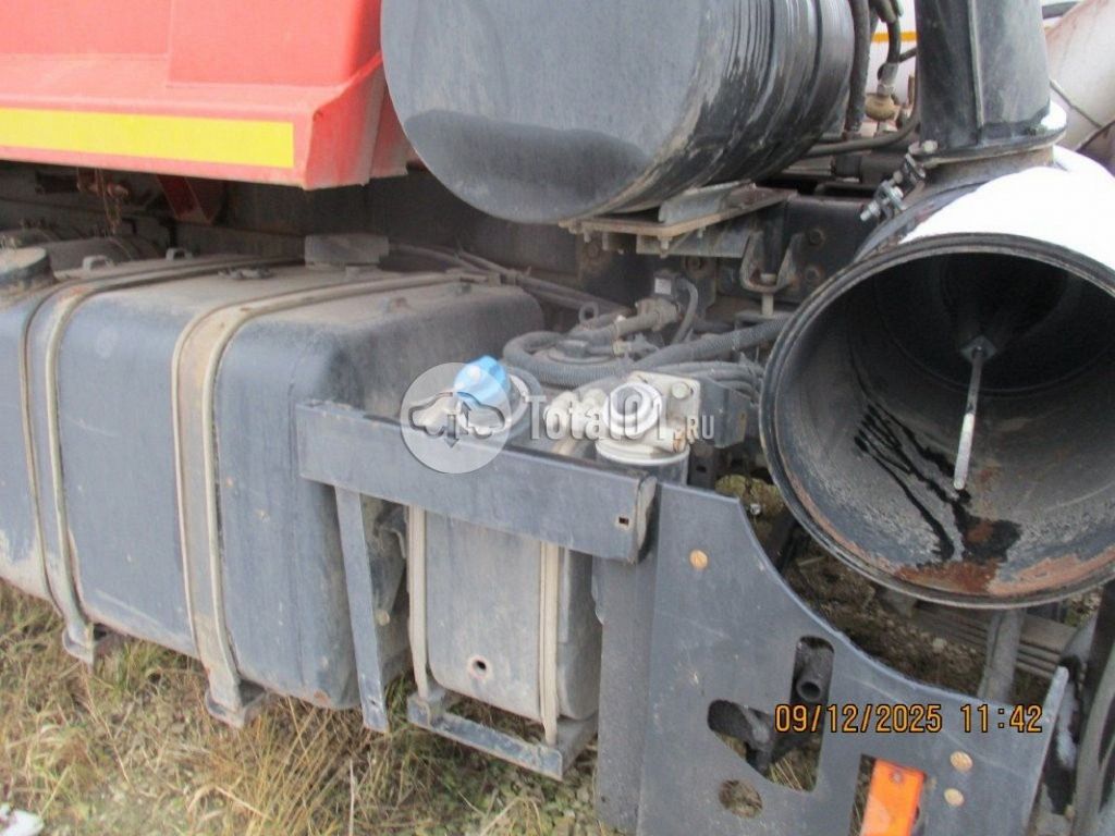 Фото МАЗ 650128 8520-000 412