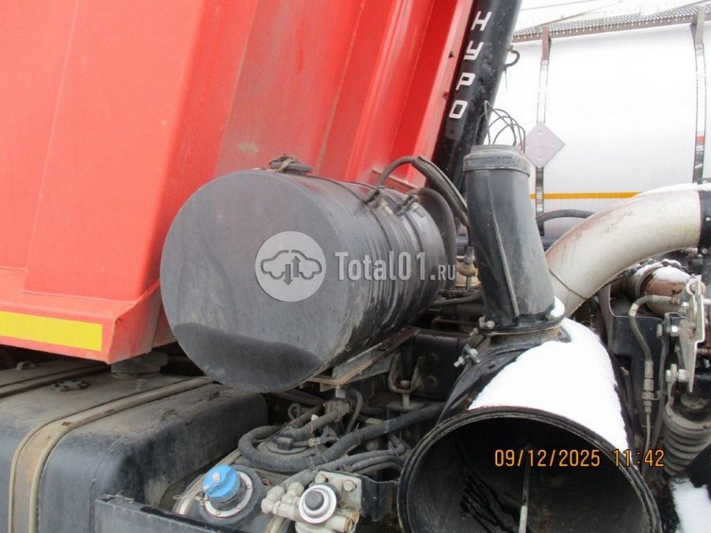 Фото МАЗ 650128 8520-000 414