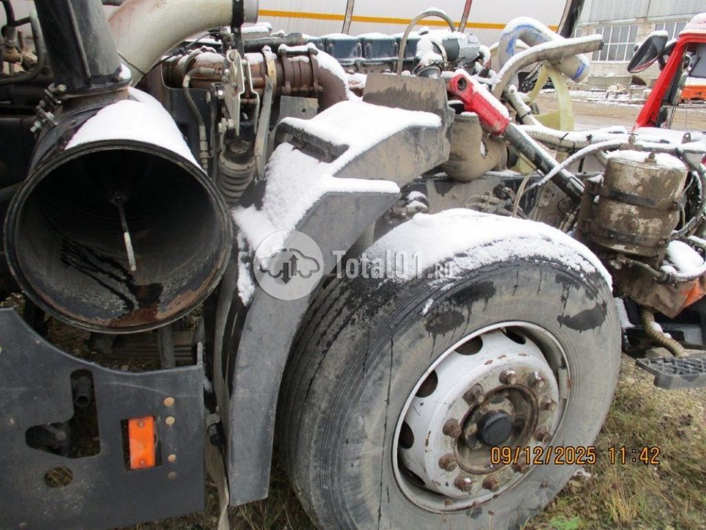 Фото МАЗ 650128 8520-000 416