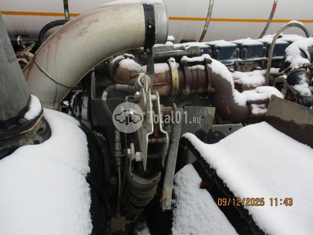 Фото МАЗ 650128 8520-000 418