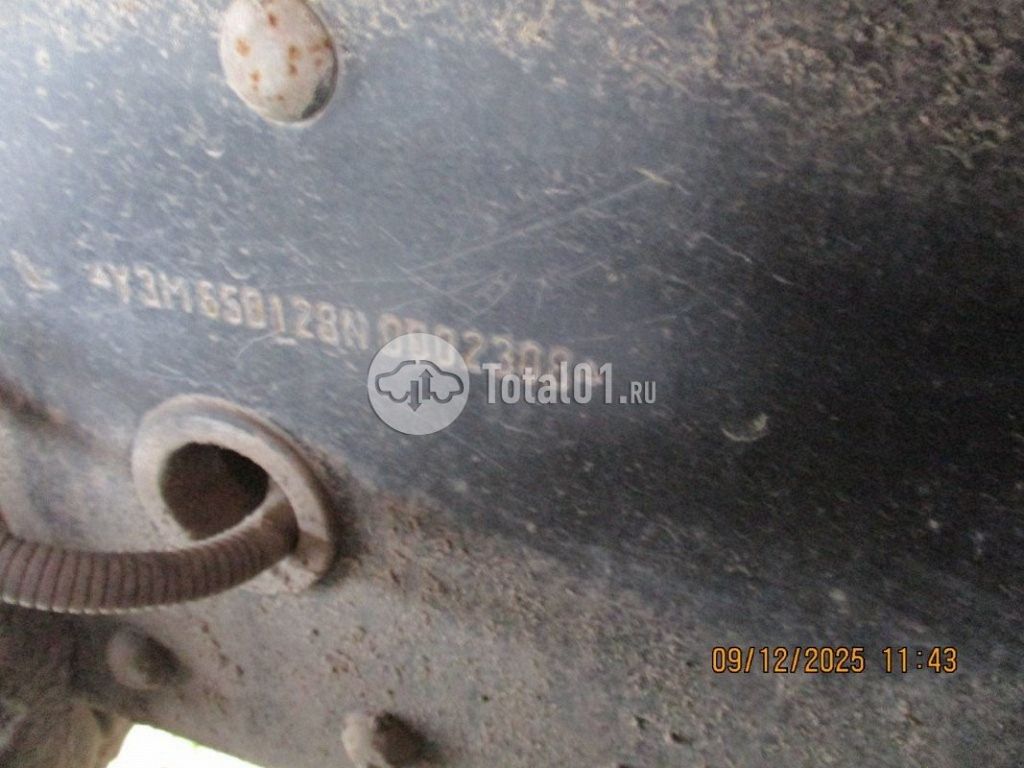 Фото МАЗ 650128 8520-000 422