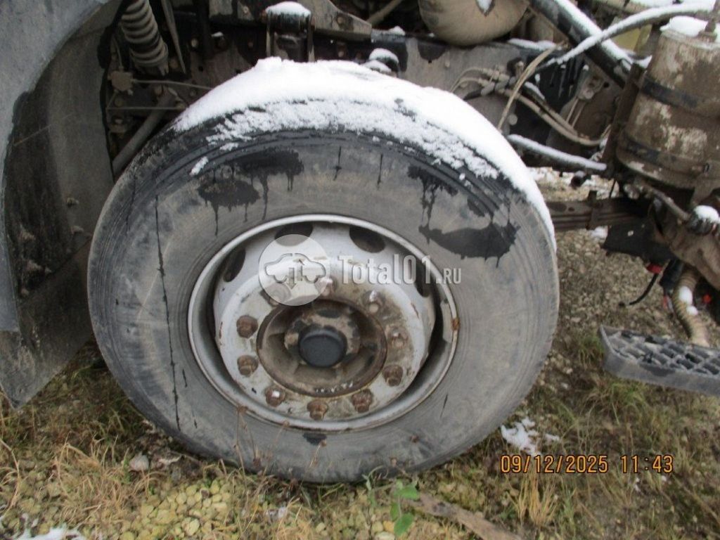 Фото МАЗ 650128 8520-000 424