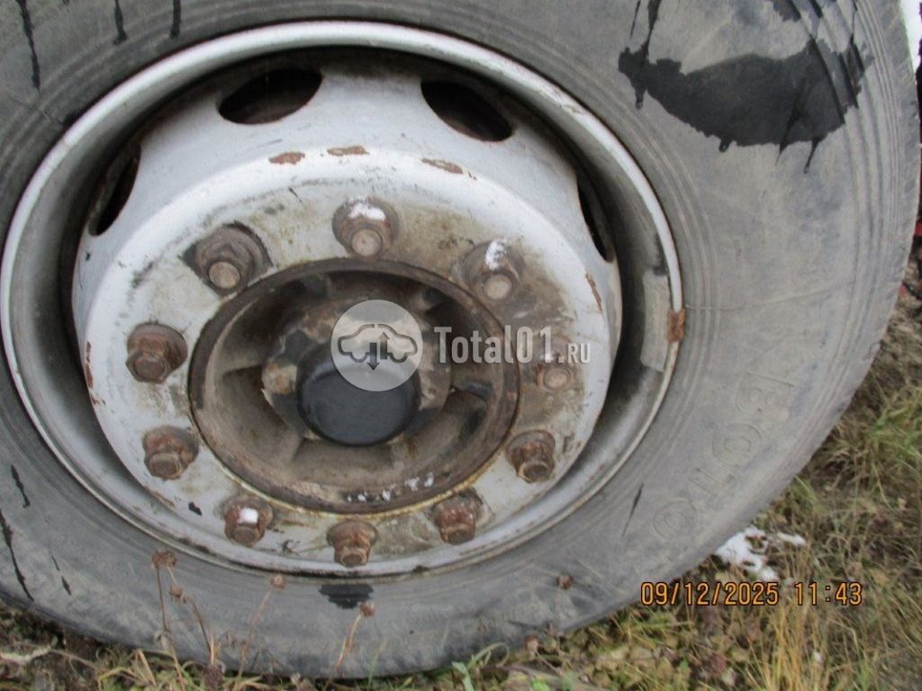 Фото МАЗ 650128 8520-000 426