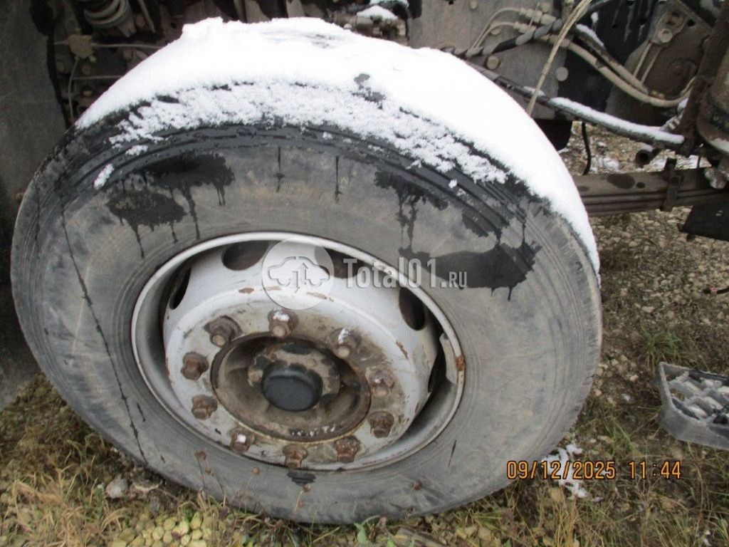 Фото МАЗ 650128 8520-000 432