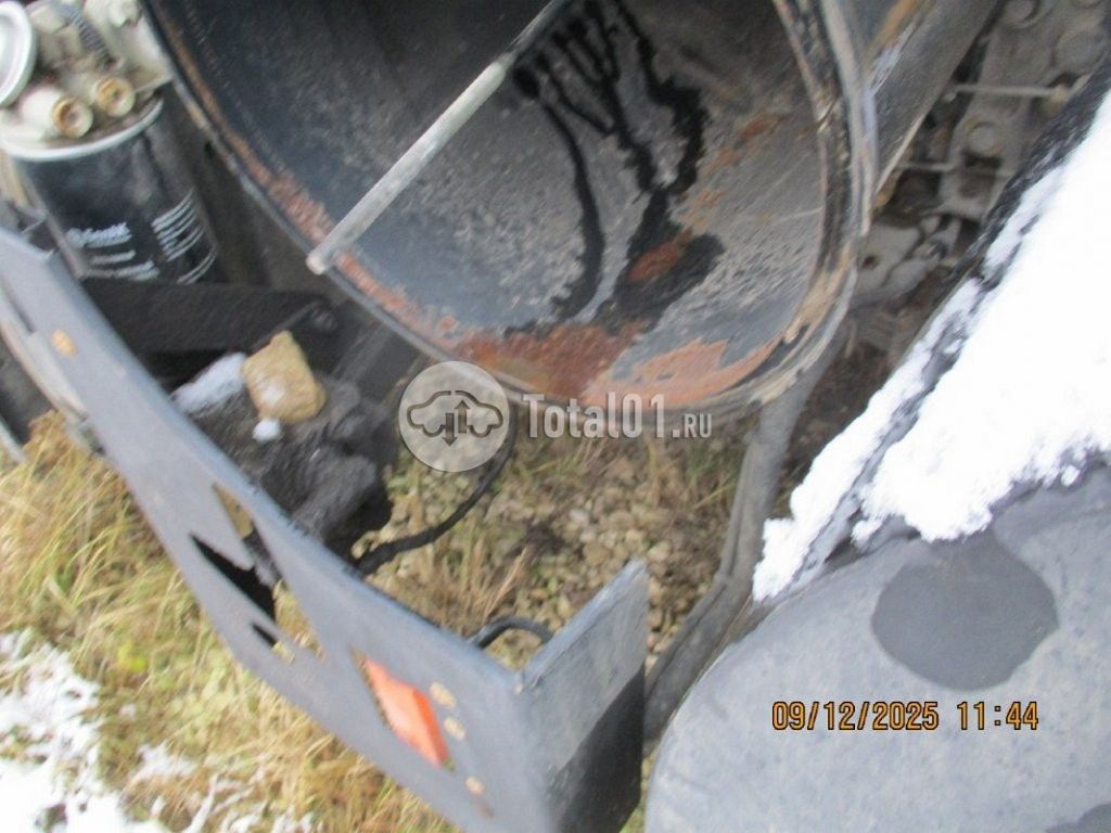 Фото МАЗ 650128 8520-000 436