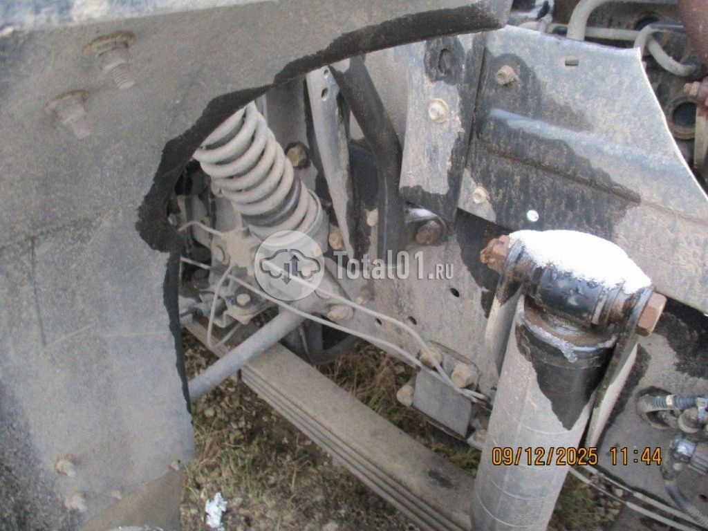 Фото МАЗ 650128 8520-000 438