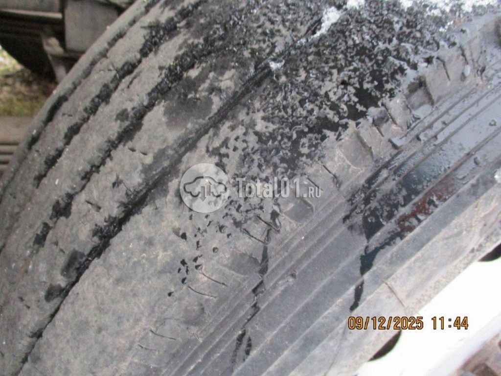 Фото МАЗ 650128 8520-000 440