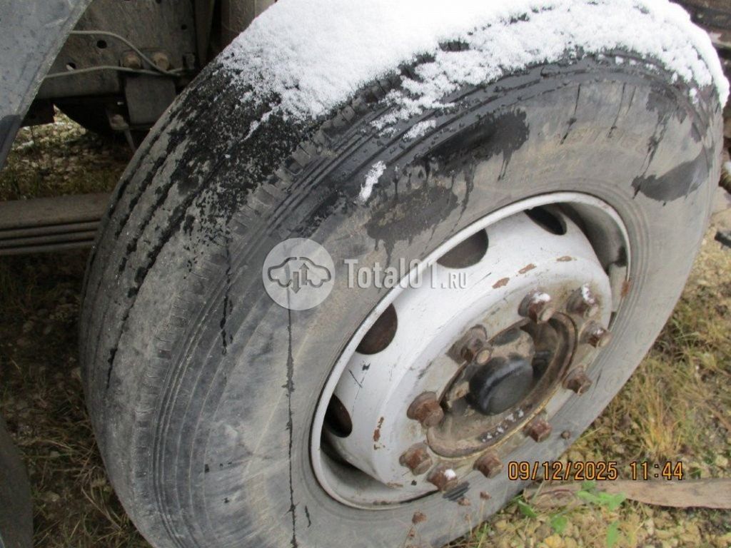 Фото МАЗ 650128 8520-000 442