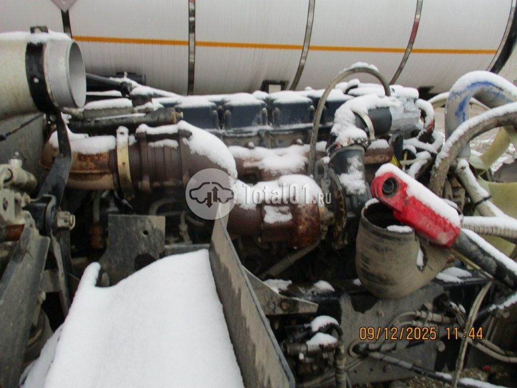 Фото МАЗ 650128 8520-000 444