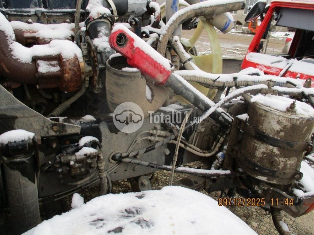 Фото МАЗ 650128 8520-000 446