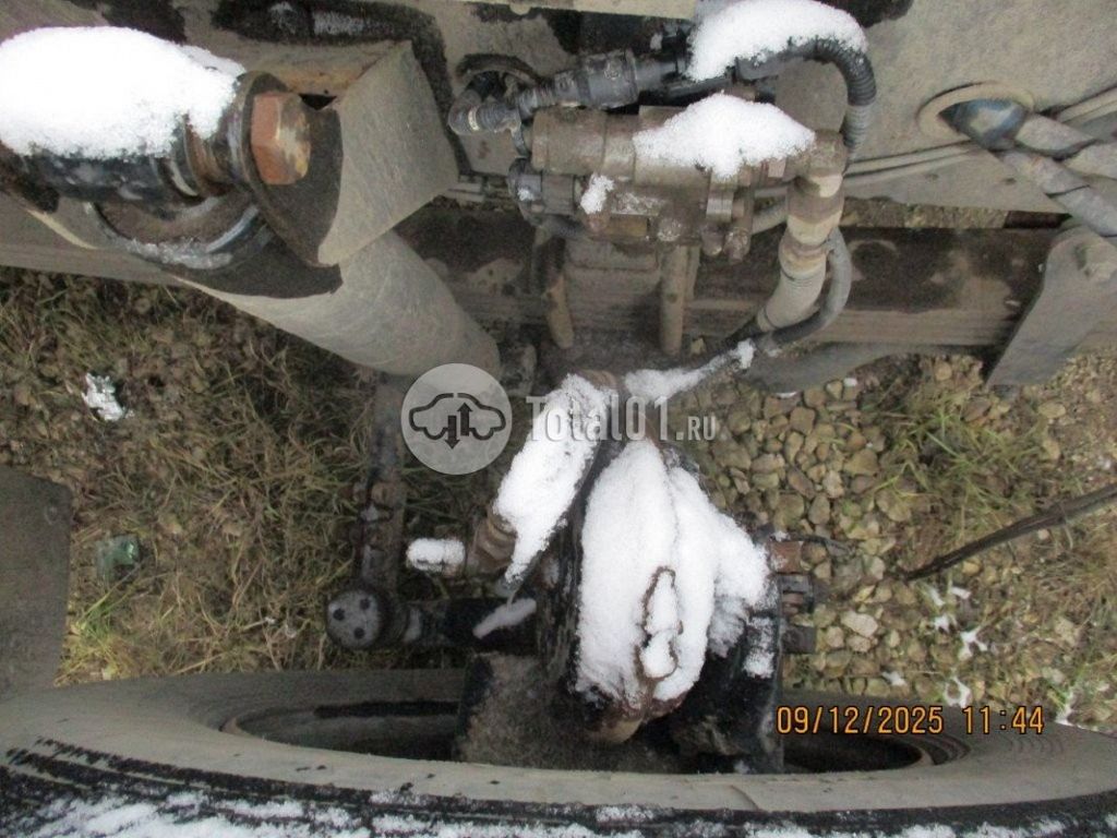 Фото МАЗ 650128 8520-000 450