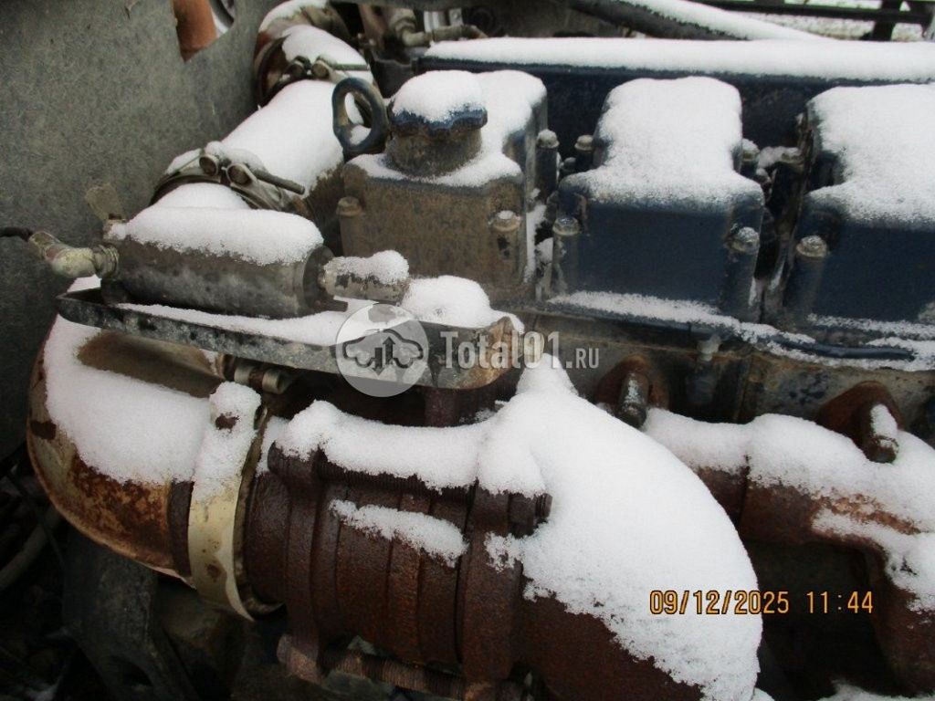 Фото МАЗ 650128 8520-000 454