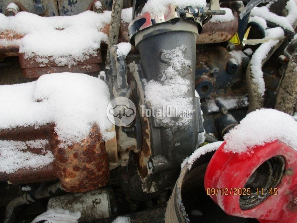 Фото МАЗ 650128 8520-000 458