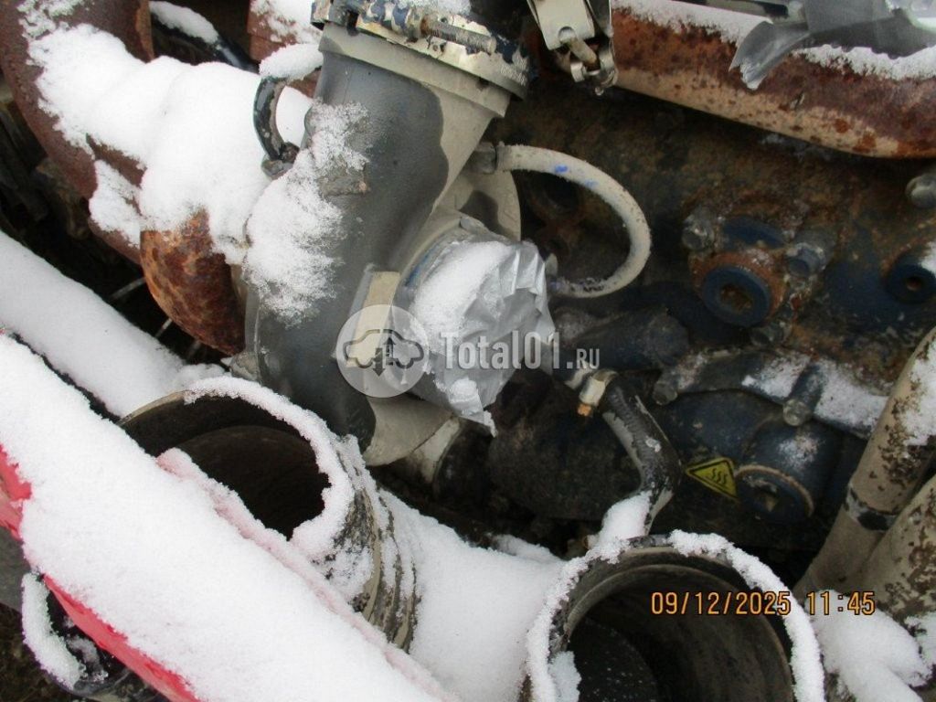 Фото МАЗ 650128 8520-000 460