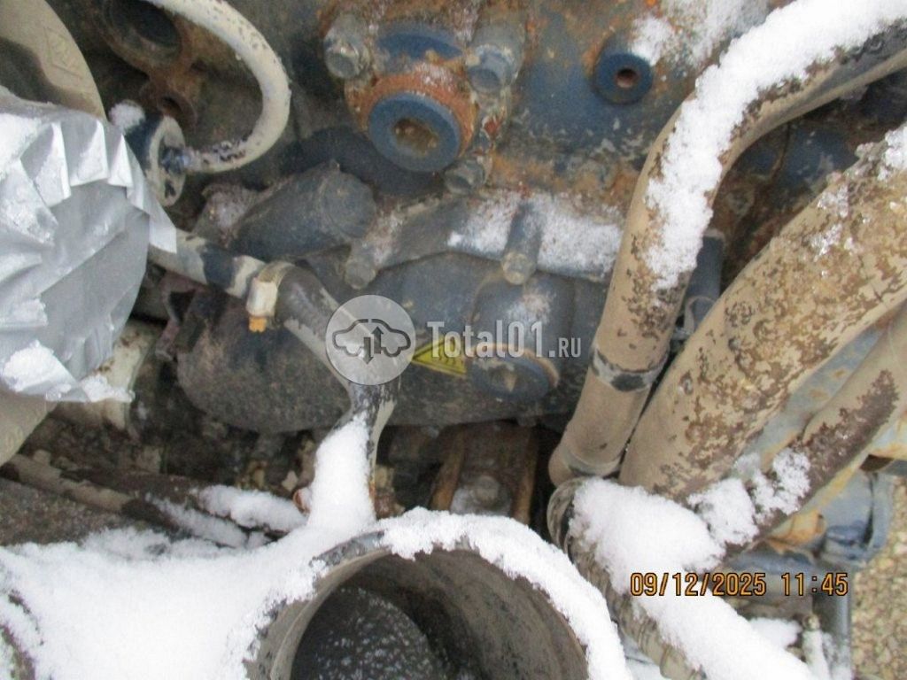 Фото МАЗ 650128 8520-000 462