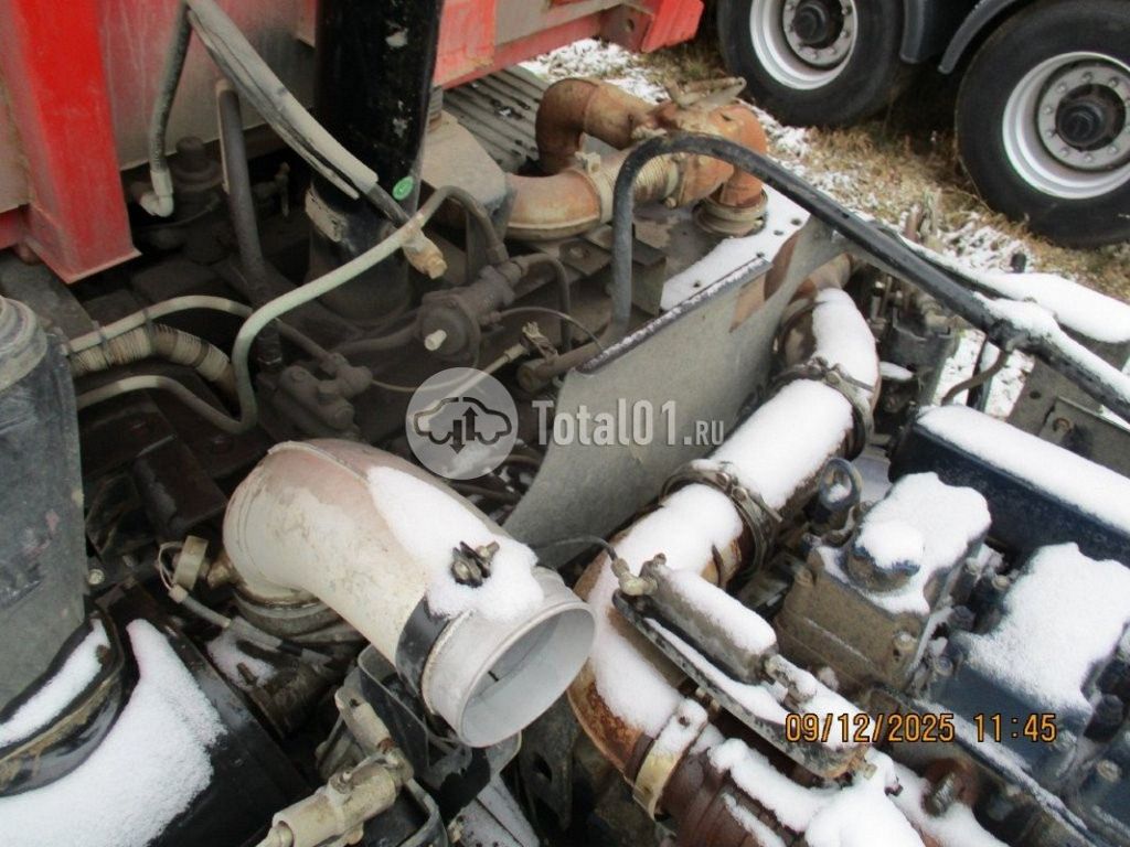 Фото МАЗ 650128 8520-000 464