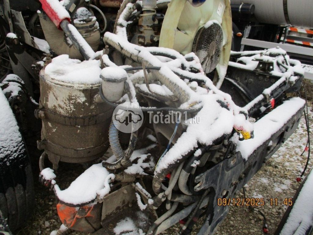 Фото МАЗ 650128 8520-000 476