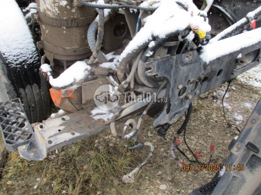 Фото МАЗ 650128 8520-000 478