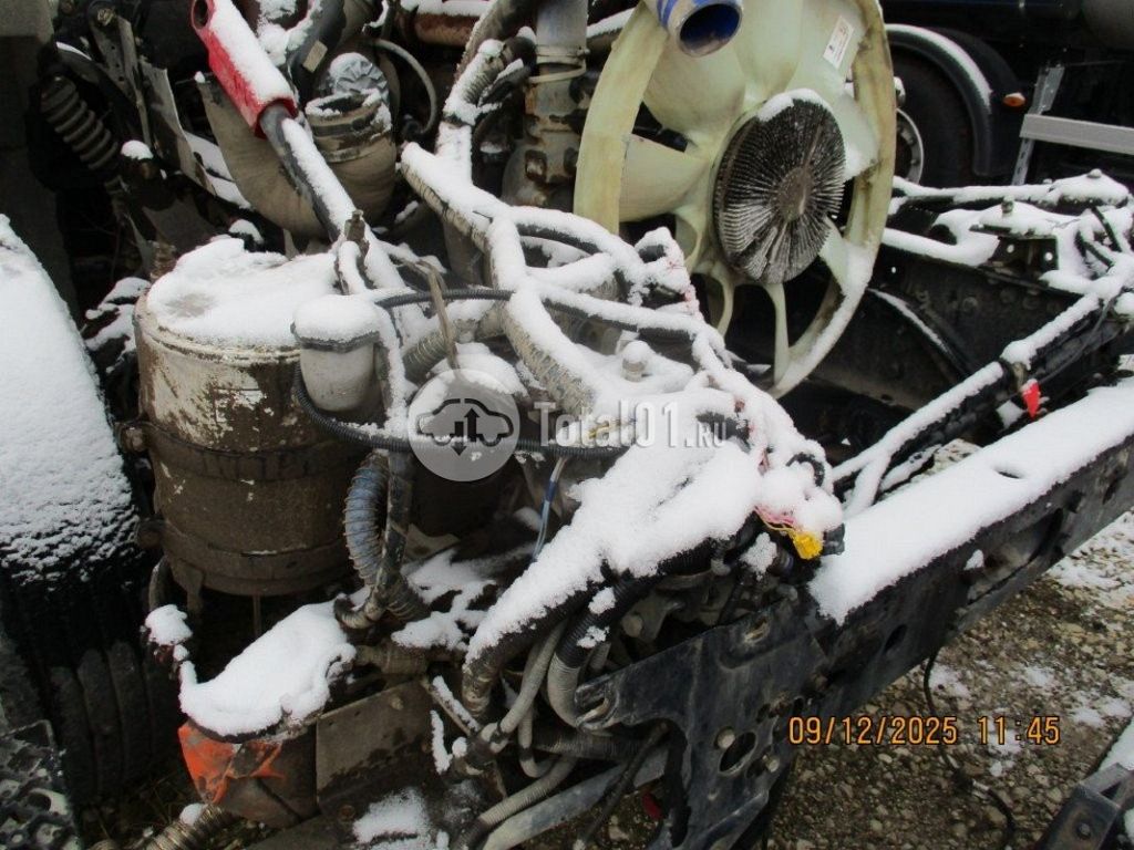 Фото МАЗ 650128 8520-000 480