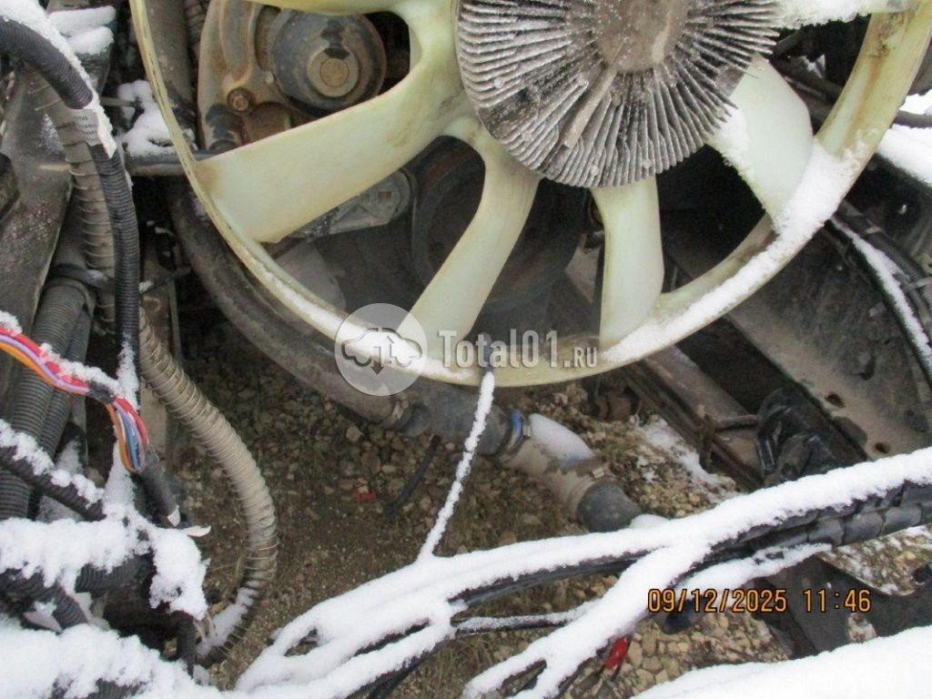 Фото МАЗ 650128 8520-000 486