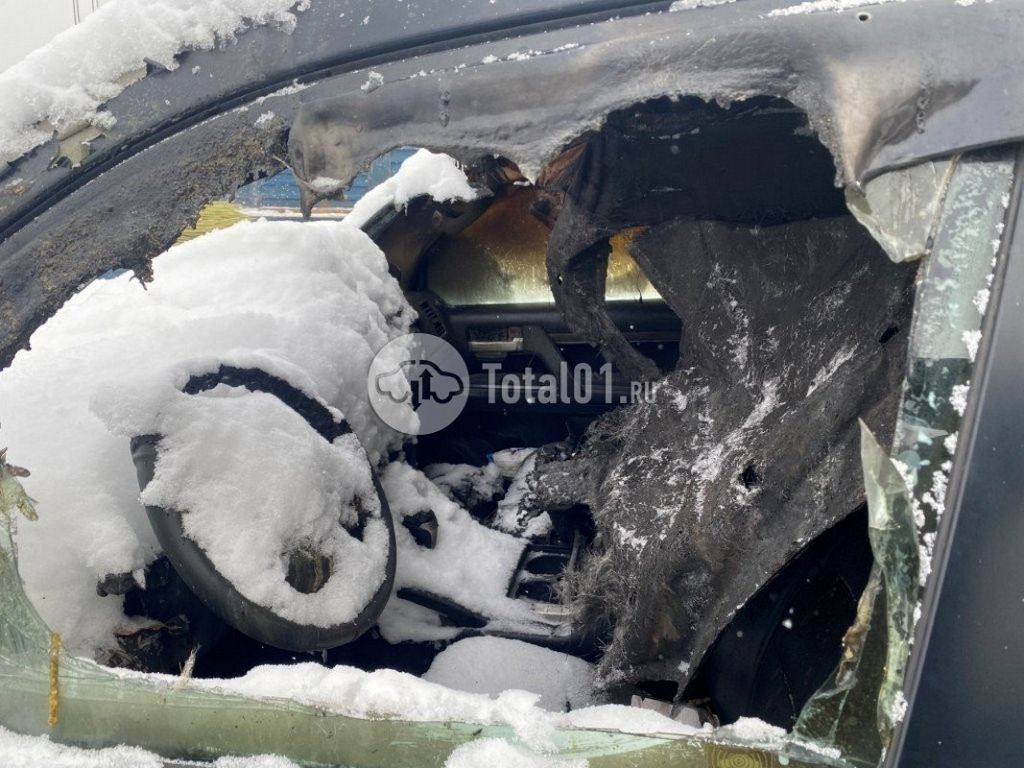 Фото Toyota Land Cruiser 10