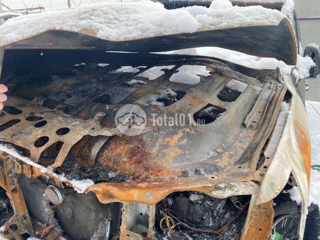 Фото Toyota Land Cruiser 28