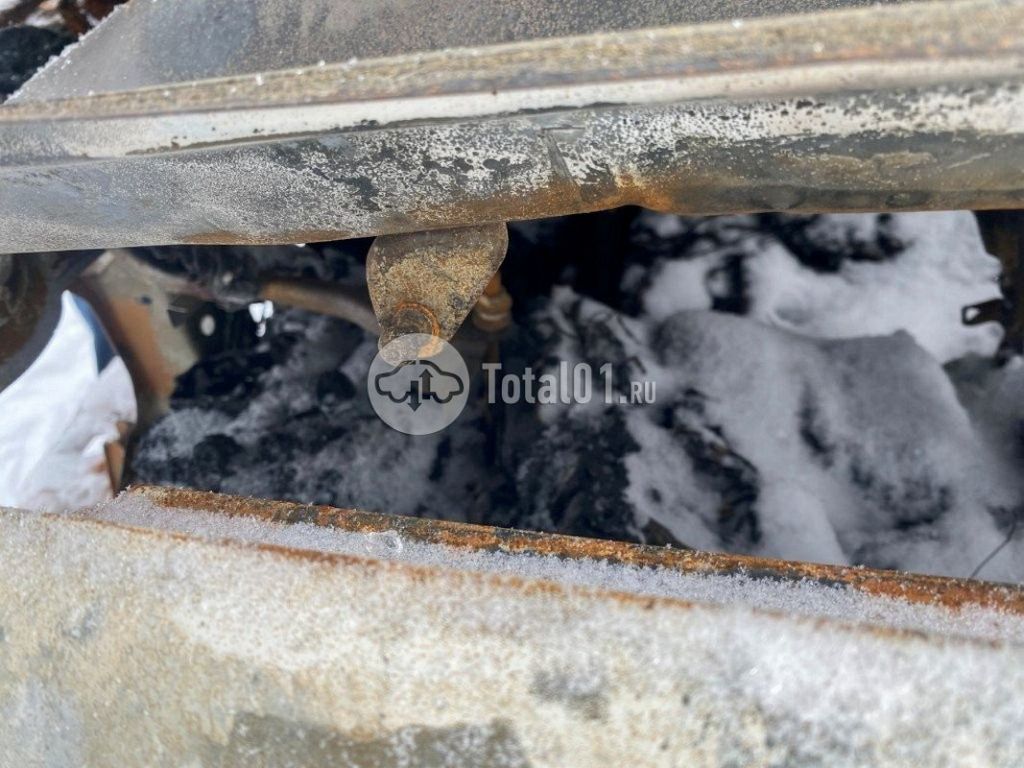 Фото Toyota Land Cruiser 30