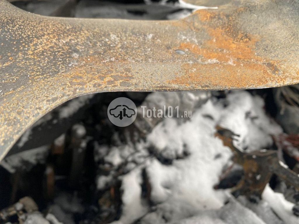 Фото Toyota Land Cruiser 32