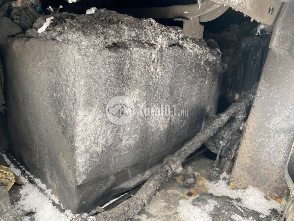 Фото Toyota Land Cruiser 40